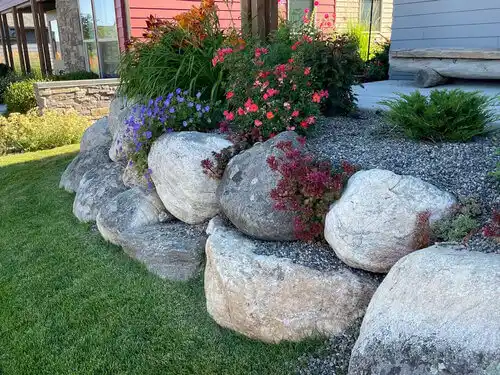 landscaping services Tracy City